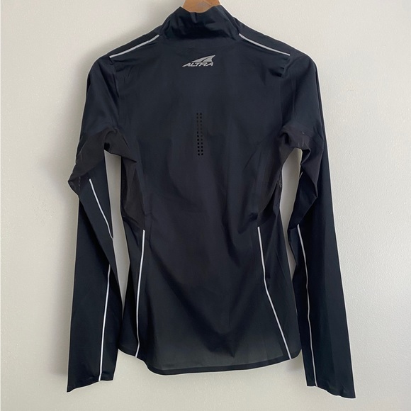 Altra Performance Half Zip, Size Small - Picture 6 of 15